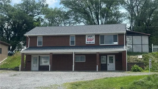 $850 | 2858 B Freeport Road, Natrona Heights, PA 15065