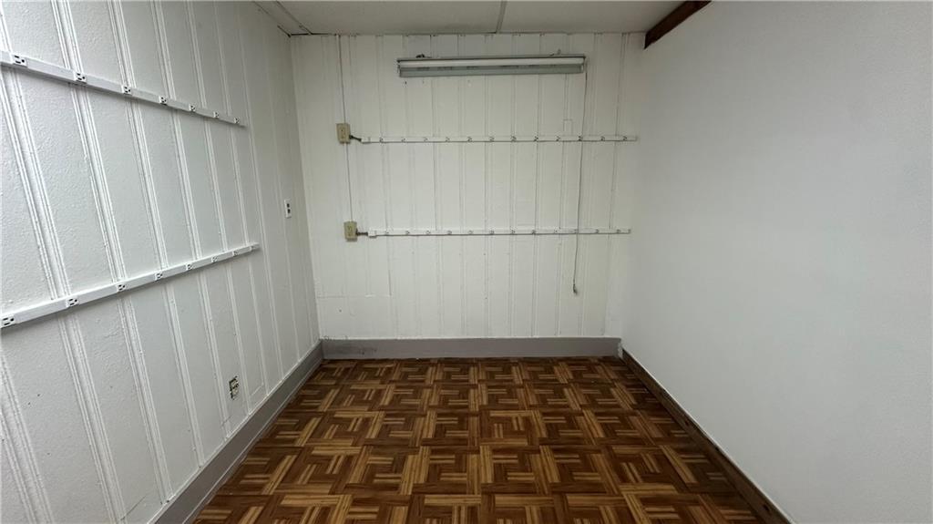 2858 B Freeport Road Natrona Heights, PA 15065 - Photo 26 of 29 a view of a closet