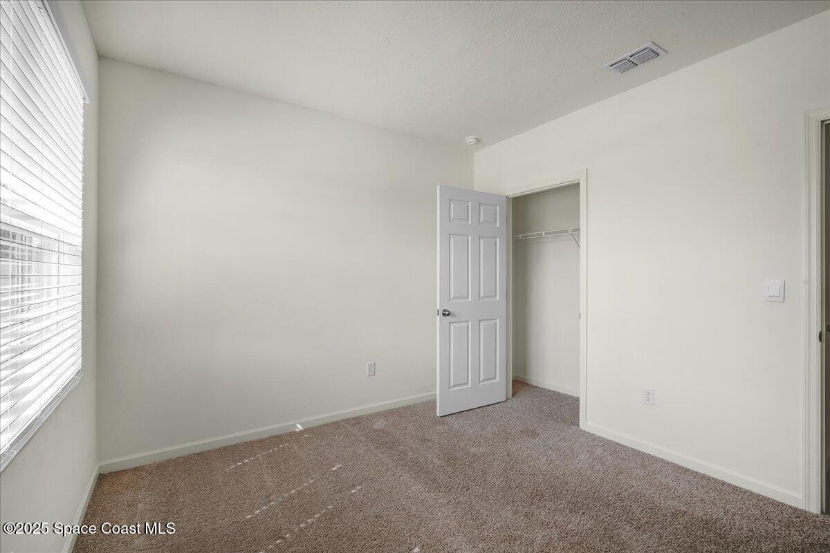1841 Saxton Road Cocoa, FL 32926 - Photo 14 of 45 a view of an empty room