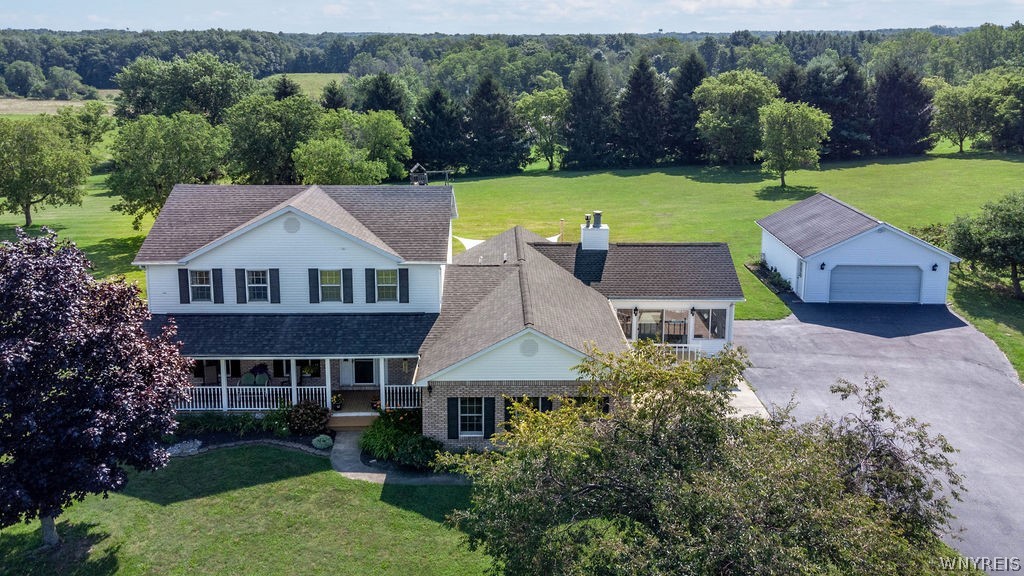 931 Transit Road Elma, NY 14127 - Photo 1 of 1 Gallery Image 1