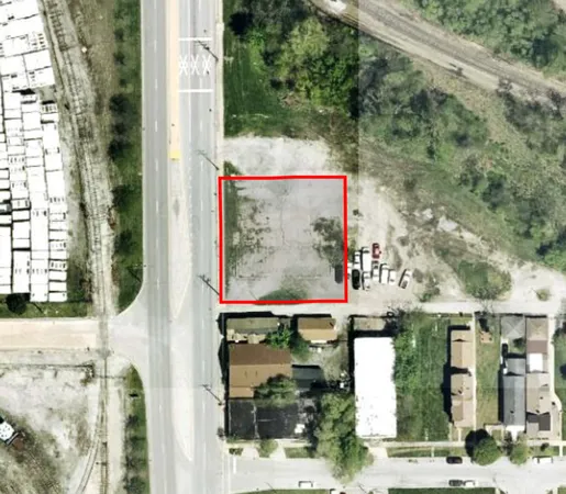 $15,000 | 800 West 155th Street, Harvey, IL 60426