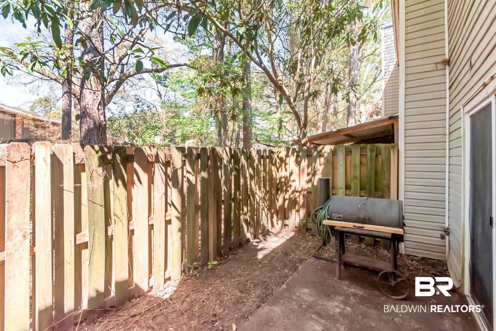 6701 Dickens Ferry Road, Unit 78 Mobile, AL 36608 - Photo 16 of 30