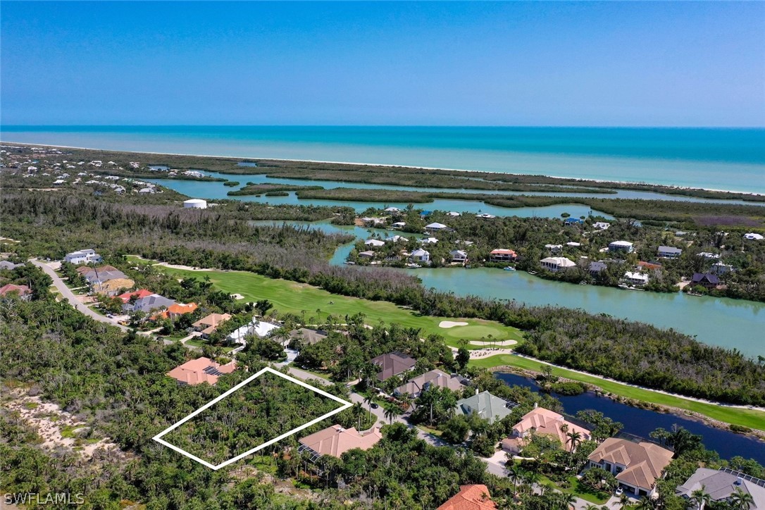 2348 Wulfert Road Sanibel, FL 33957 - Photo 11 of 24 a view of a city