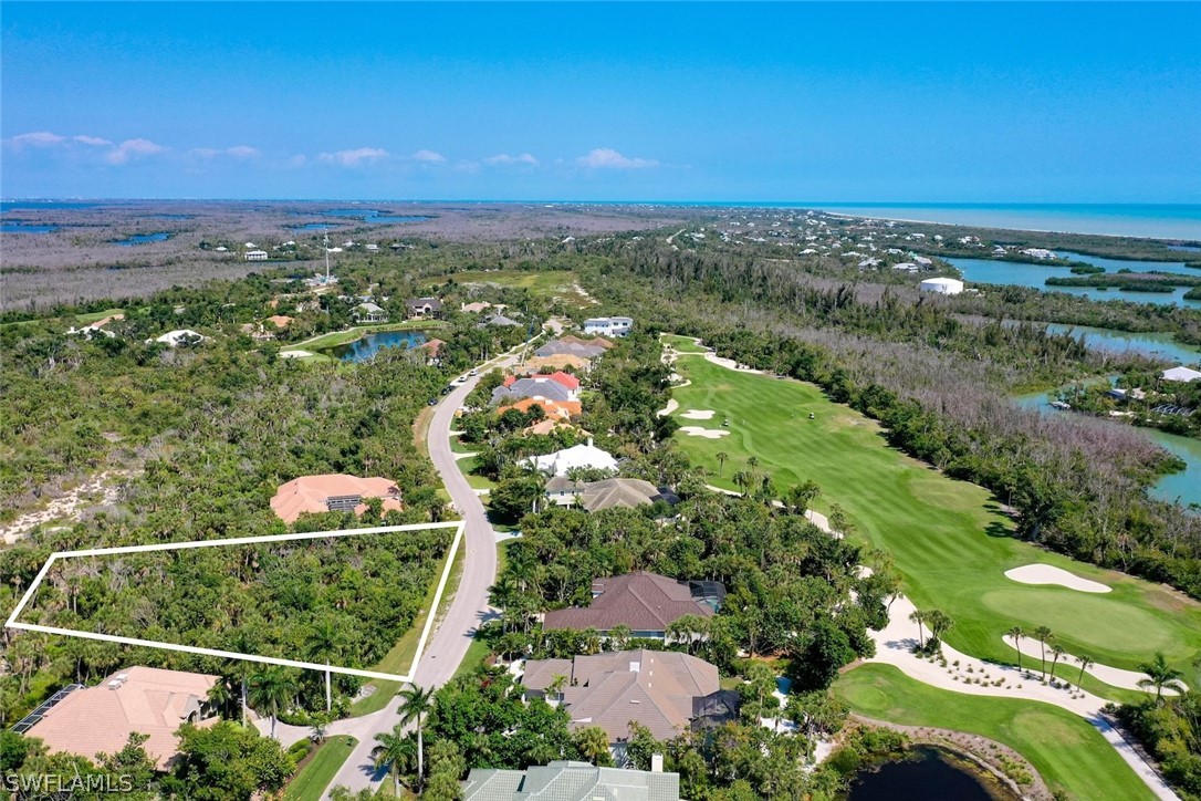 2348 Wulfert Road Sanibel, FL 33957 - Photo 13 of 24 a view of a city