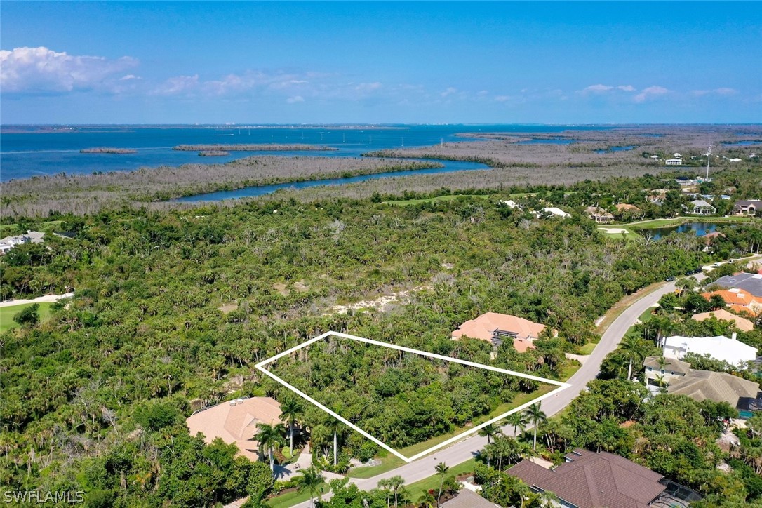 2348 Wulfert Road Sanibel, FL 33957 - Photo 14 of 24 a view of a city and ocean view