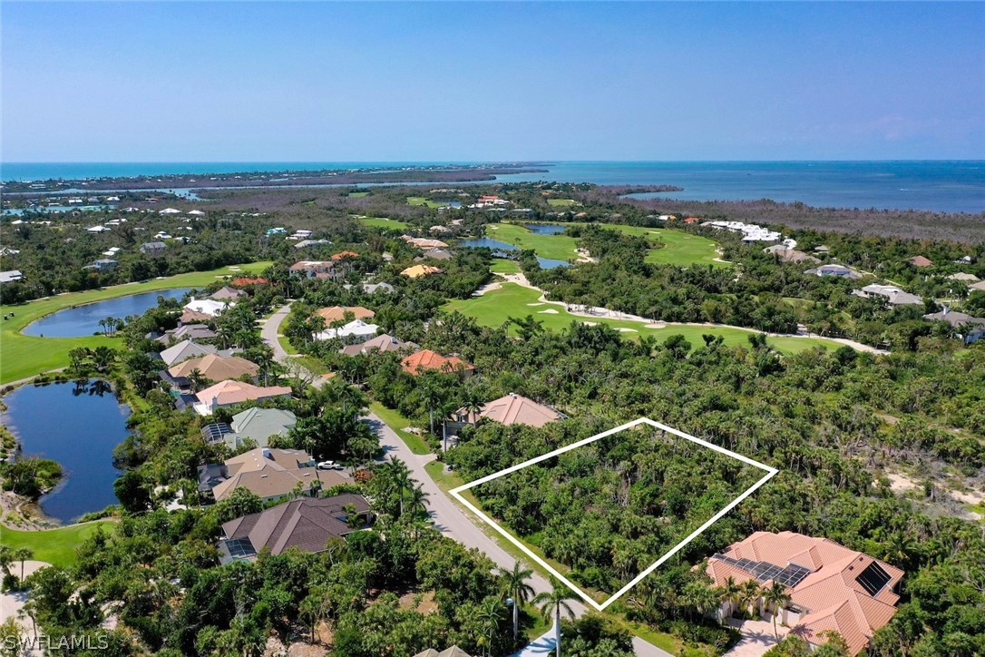 2348 Wulfert Road Sanibel, FL 33957 - Photo 16 of 24 an aerial view of multiple house