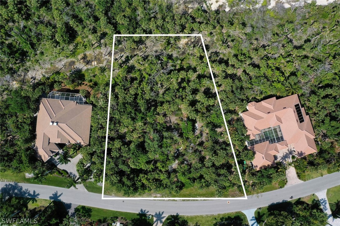 2348 Wulfert Road Sanibel, FL 33957 - Photo 2 of 24 an aerial view of a house