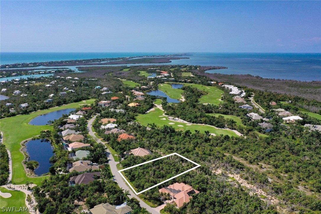 2348 Wulfert Road Sanibel, FL 33957 - Photo 6 of 24 an aerial view of multiple house