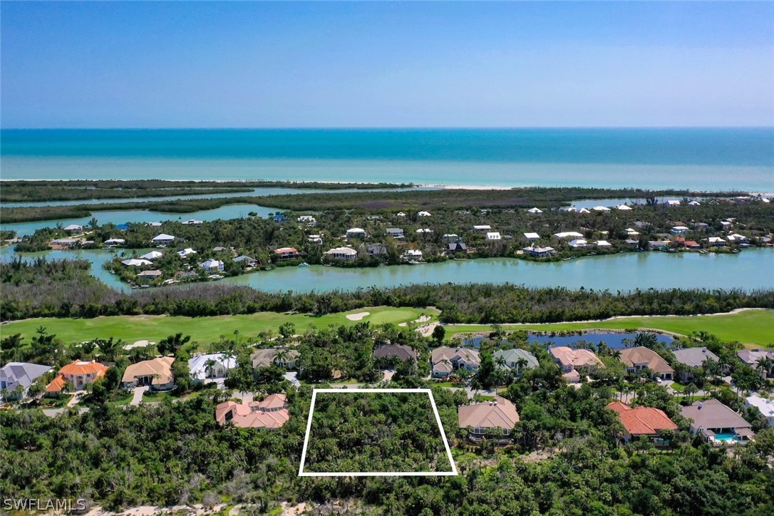 2348 Wulfert Road Sanibel, FL 33957 - Photo 10 of 24 a view of a city with ocean view