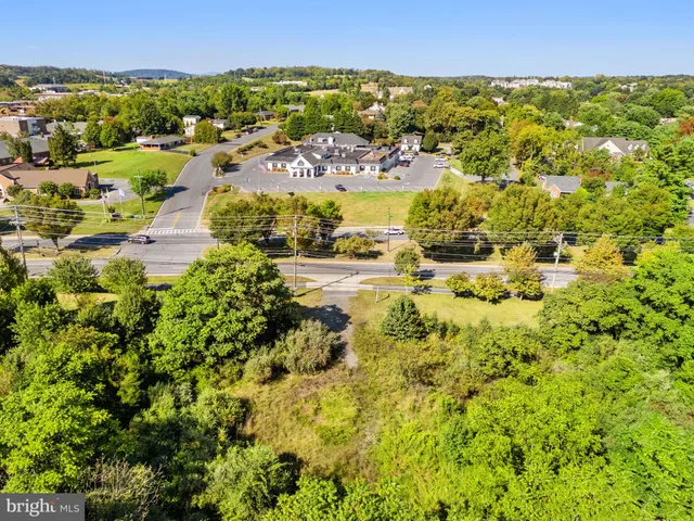 $1,499,000 | 1625 Amherst Street, Winchester, VA 22601