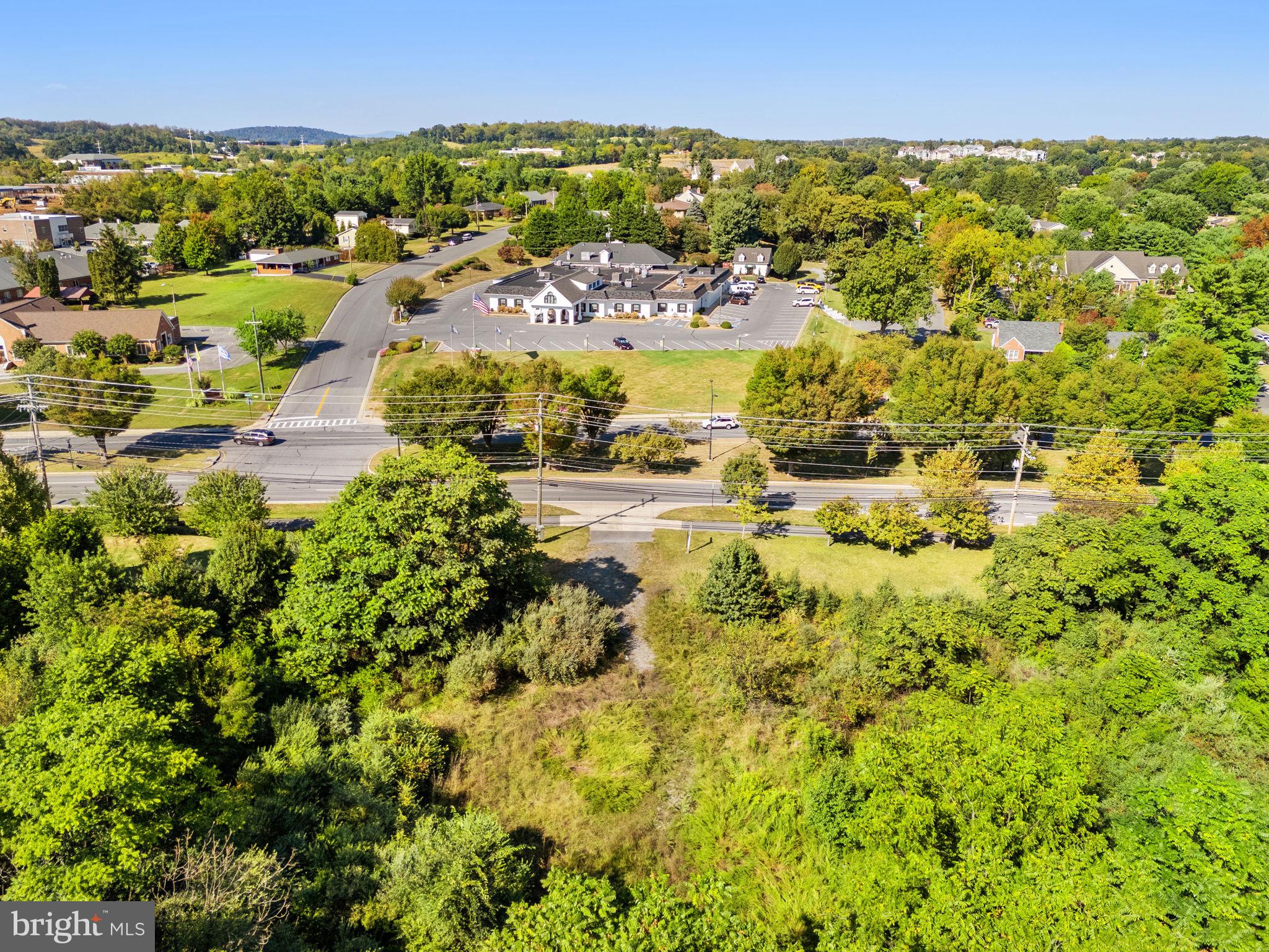 1625 Amherst Street Winchester, VA 22601 - Photo 11 of 14