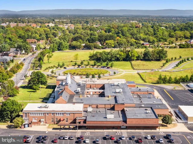 $1,499,000 | 1625 Amherst Street, Winchester, VA 22601