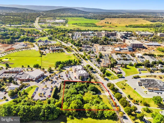 $1,499,000 | 1625 Amherst Street, Winchester, VA 22601