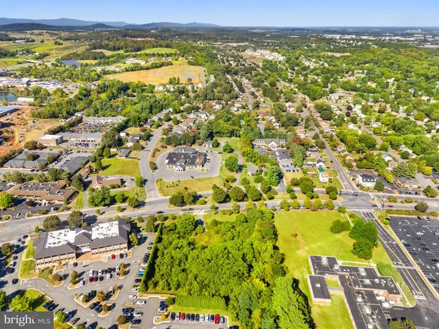 $1,499,000 | 1625 Amherst Street, Winchester, VA 22601