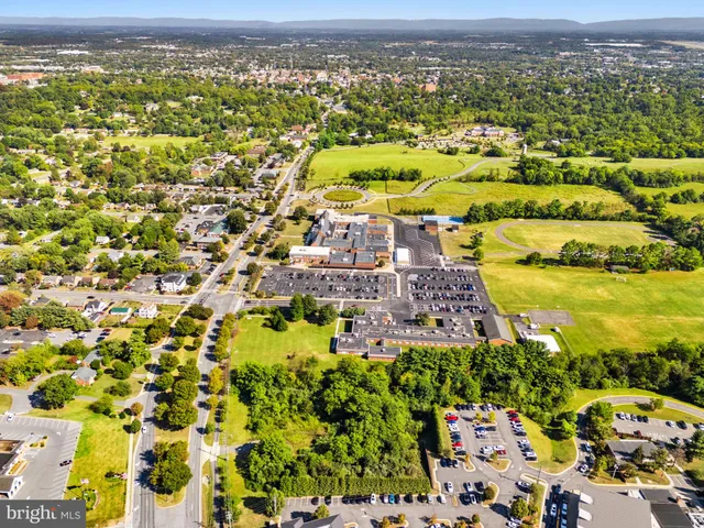 $1,499,000 | 1625 Amherst Street, Winchester, VA 22601