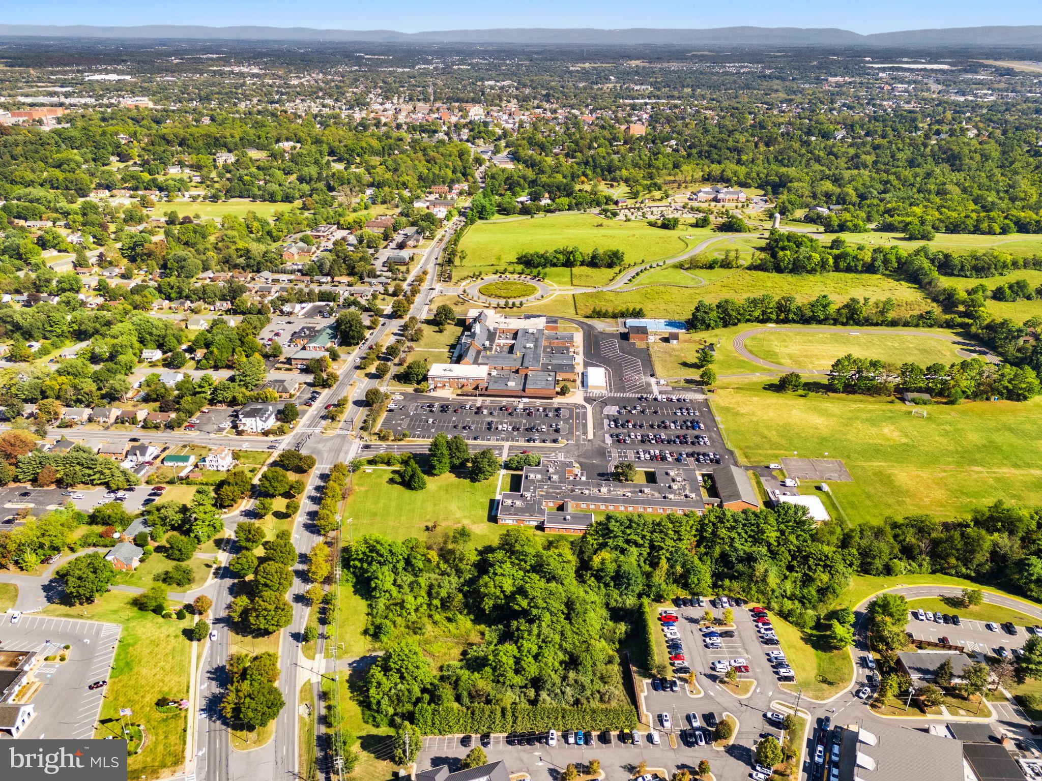 1625 Amherst Street Winchester, VA 22601 - Photo 5 of 14