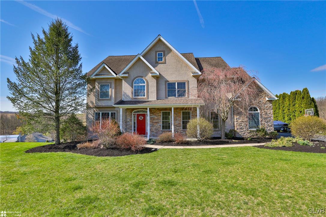 4668 Aziza Road New Tripoli, PA 18066 - Photo 1 of 50 Gallery Image 1