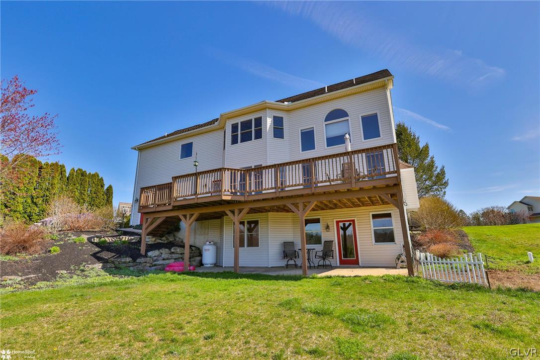 4668 Aziza Road New Tripoli, PA 18066 - Photo 47 of 50 Gallery Image 47