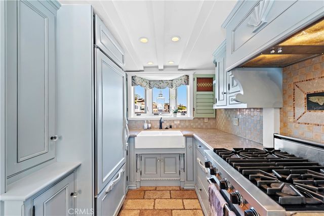 an outdoor view from balcony