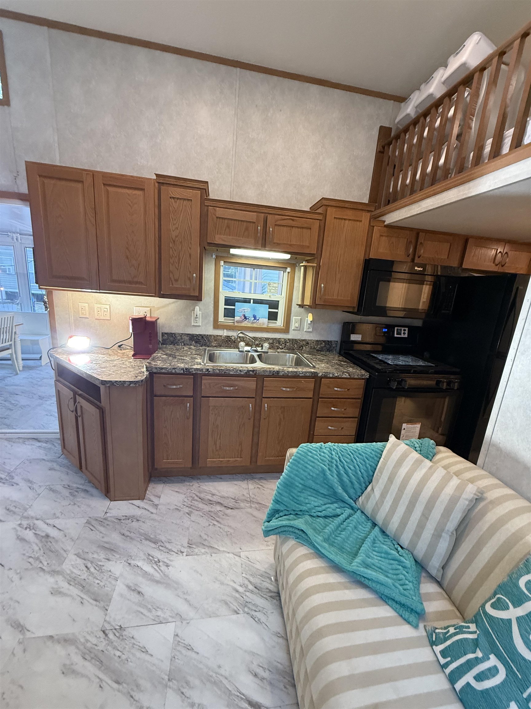 515 Corsons Tavern Road Ocean View, NJ 08230 - Photo 5 of 20