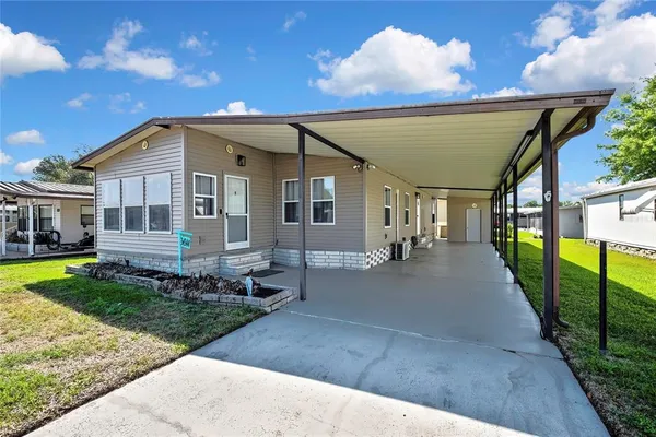 $205,000 | 34344 Timberland Boulevard, Wesley Chapel, FL 33543