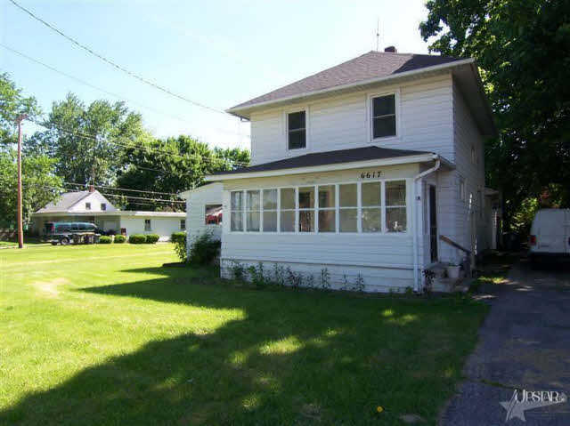 6617 Old Trail Road Fort Wayne, IN 46809 - Photo 2 of 2