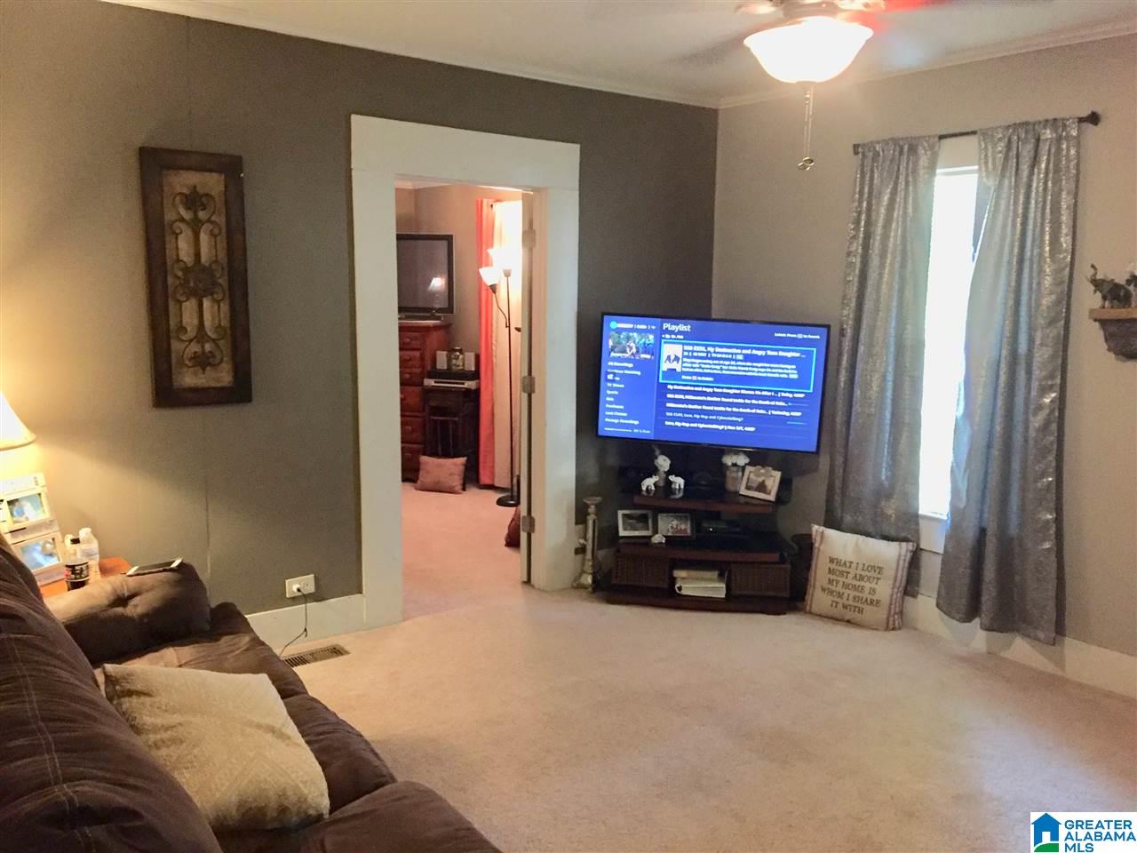 108 Dabbs Avenue Bessemer, AL 35023 - Photo 4 of 12