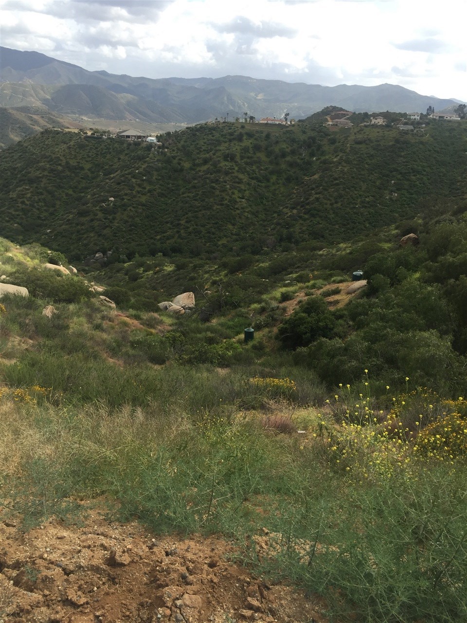 847 Mountain View Road El Cajon, CA 92021 - Photo 4 of 5