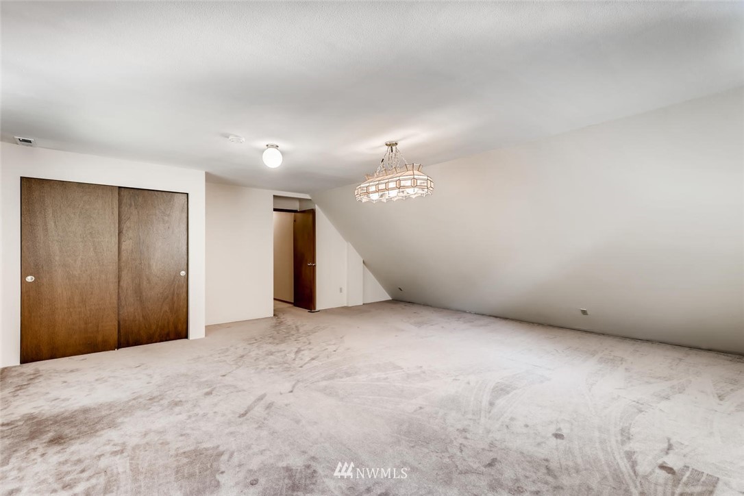 1908 233rd Place Southeast Bothell, WA 98021 - Photo 15 of 24 a view of an empty room