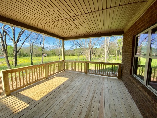 12705 North Milton Road Milton, TN 37118 - Photo 7 of 7