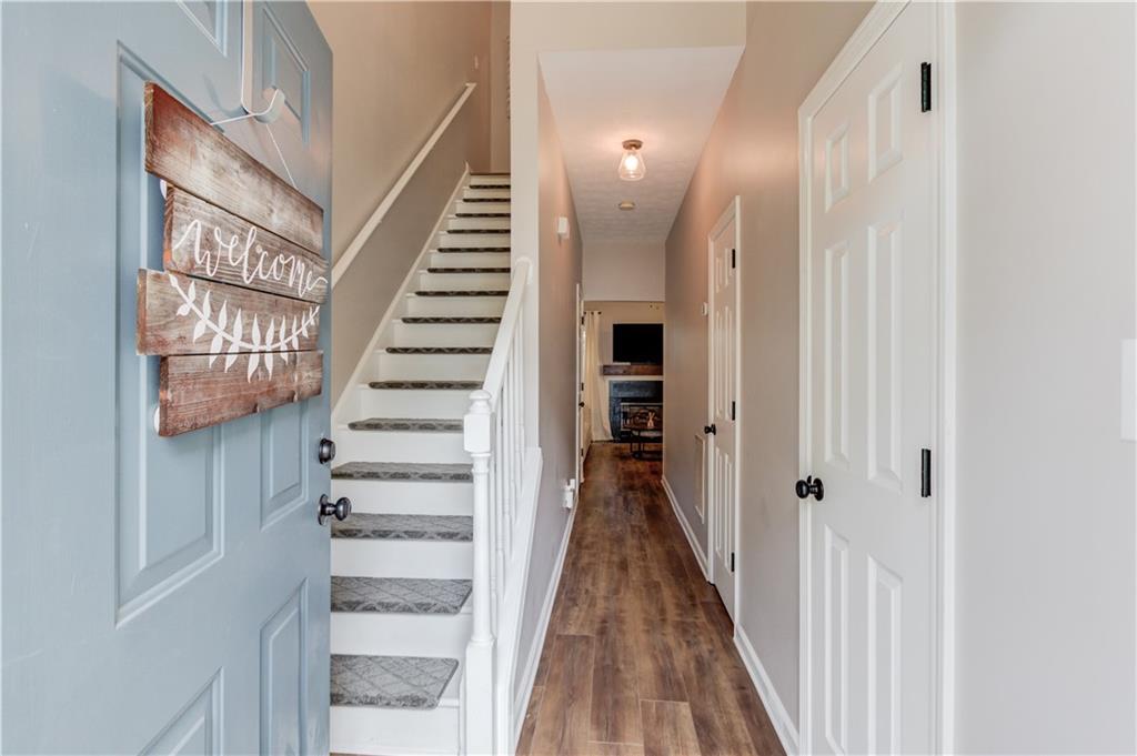 4089 Spring Cove Drive Duluth, GA 30097 - Photo 4 of 42