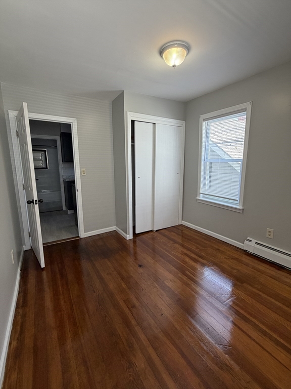 210 Robeson Street, Unit 2 Fall River, MA 02720 - Photo 11 of 22