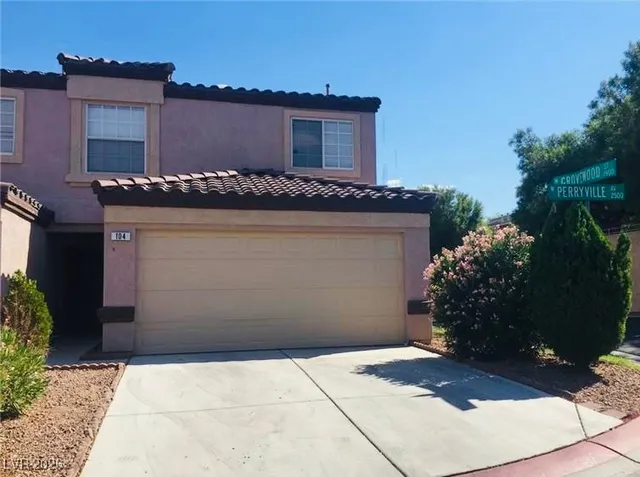 $1,550 | 2529 Perryville Avenue, Unit 104, Las Vegas, NV 89106