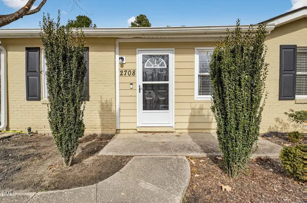 $300,000 | 2708 Plainsfield Circle, Raleigh, NC 27610