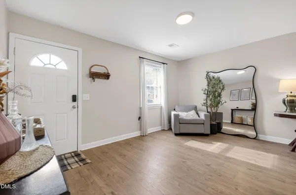 $300,000 | 2708 Plainsfield Circle, Raleigh, NC 27610