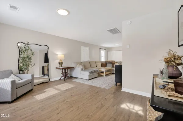 $300,000 | 2708 Plainsfield Circle, Raleigh, NC 27610