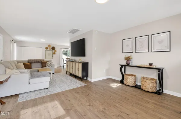 $300,000 | 2708 Plainsfield Circle, Raleigh, NC 27610