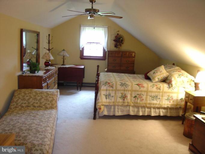 331 Lums Road North East, MD 21901 - Photo 3 of 30 Bedroom #1