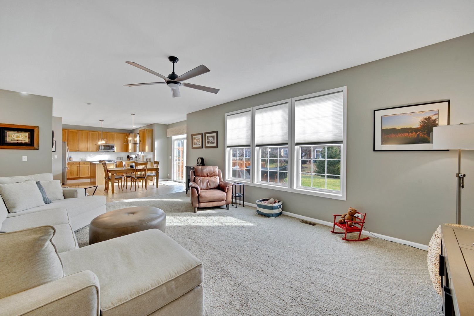 9724 Fairfield Road Huntley, IL 60142 - Photo 14 of 31 Gallery Image 14