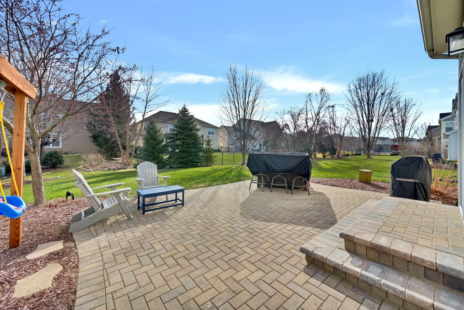 9724 Fairfield Road Huntley, IL 60142 - Photo 28 of 31 Gallery Image 28
