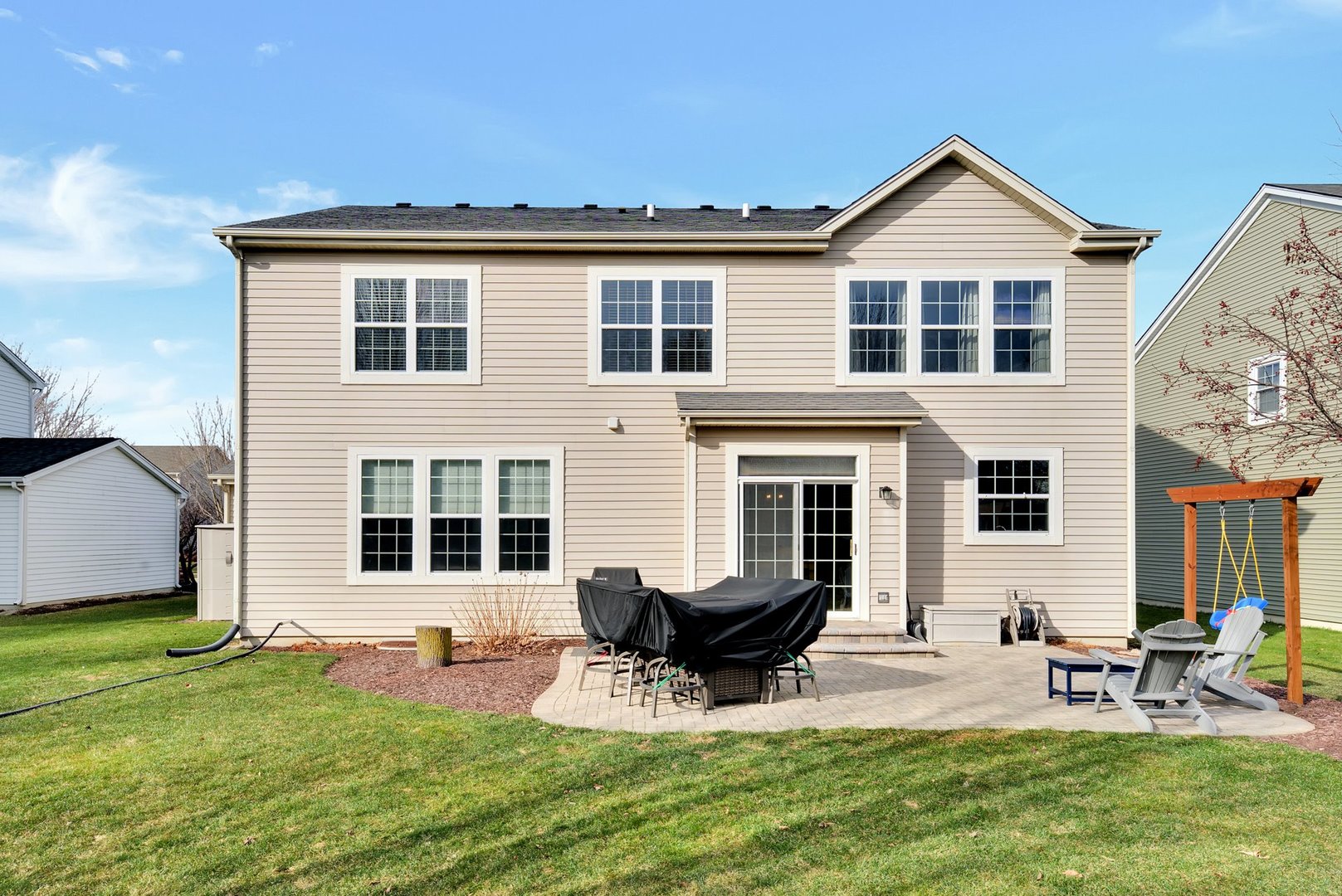 9724 Fairfield Road Huntley, IL 60142 - Photo 29 of 31 Gallery Image 29