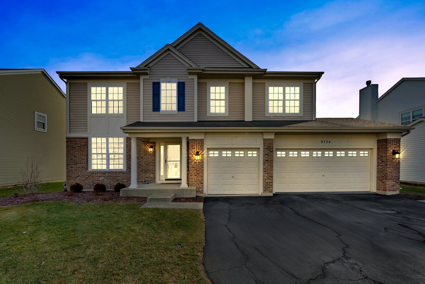 9724 Fairfield Road Huntley, IL 60142 - Photo 31 of 31 Gallery Image 31