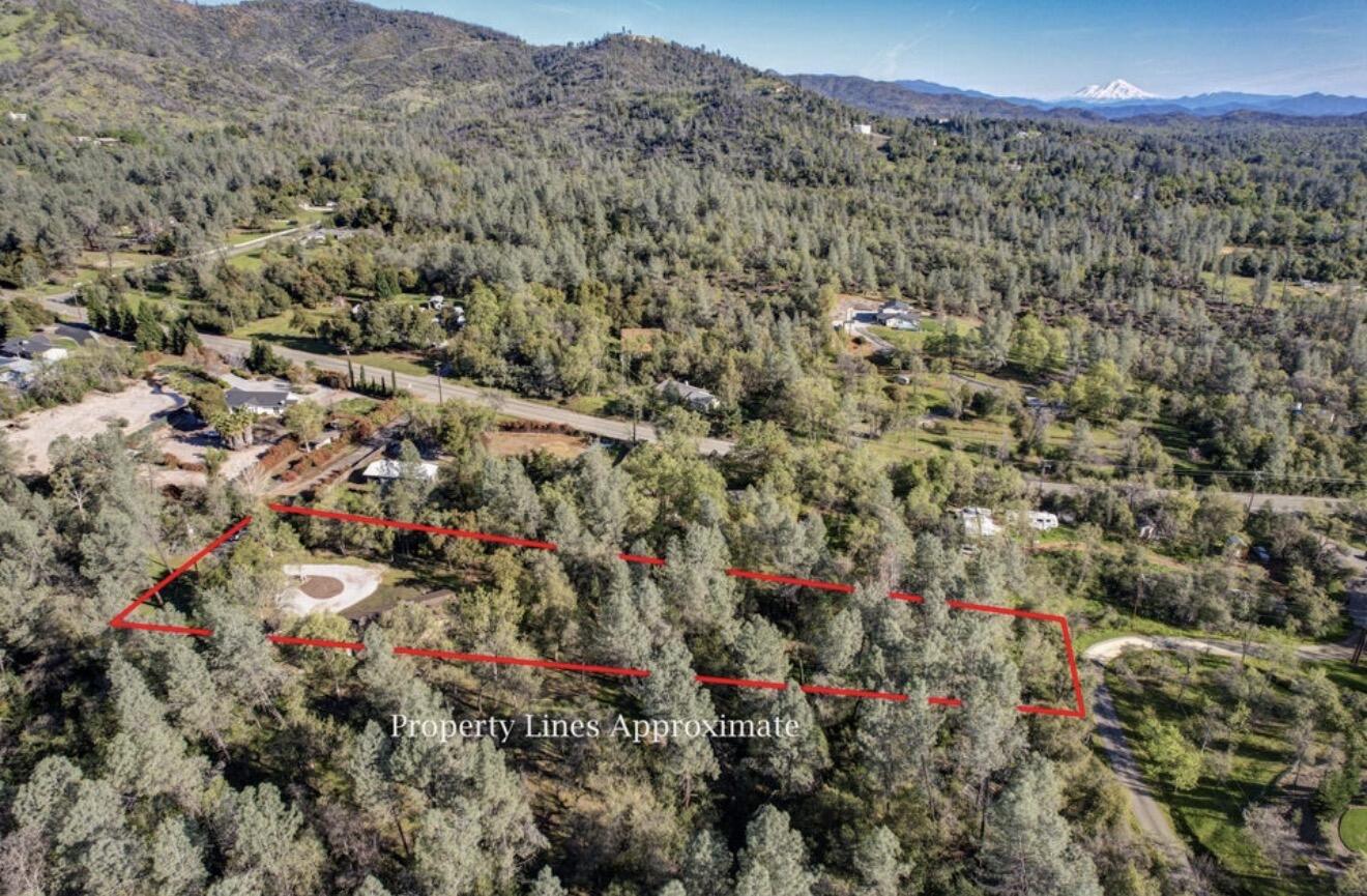 8003 Narrows Way Redding, CA 96001 - Photo 6 of 40 a view of a city
