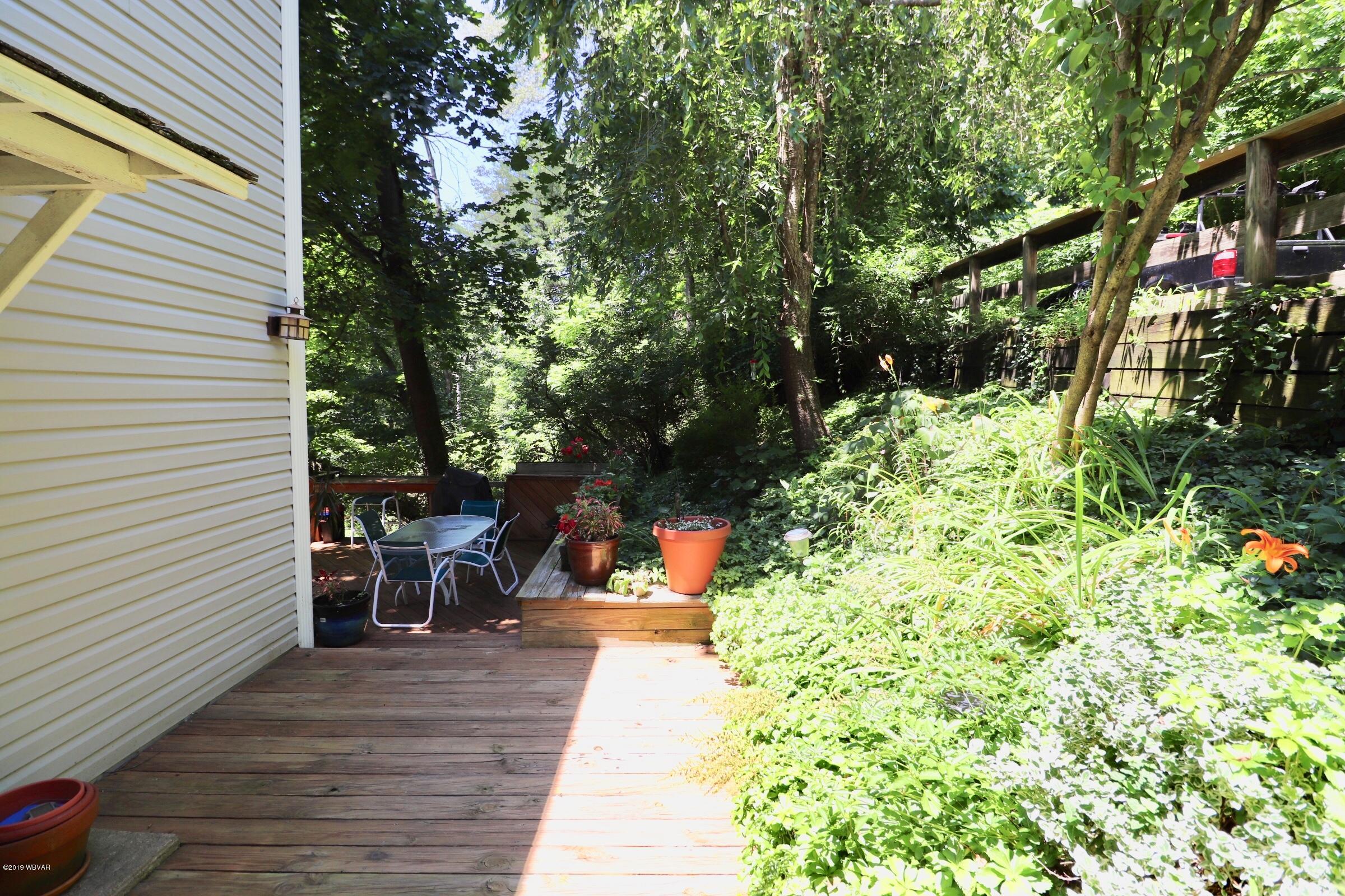 1519 Evergreen Road Williamsport, PA 17701 - Photo 22 of 47 beautiful landscaping