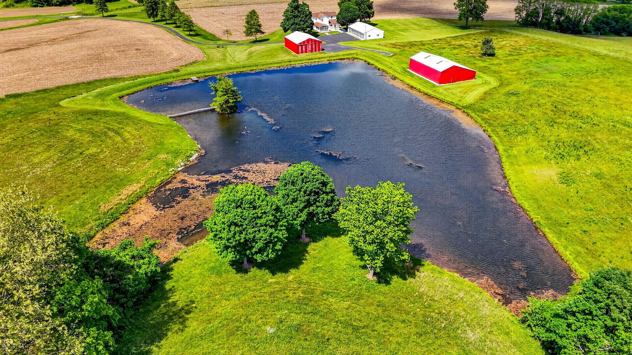 4895 Lancaster-Circleville Road Southwest Lancaster, OH 43130 - Photo 17 of 68
