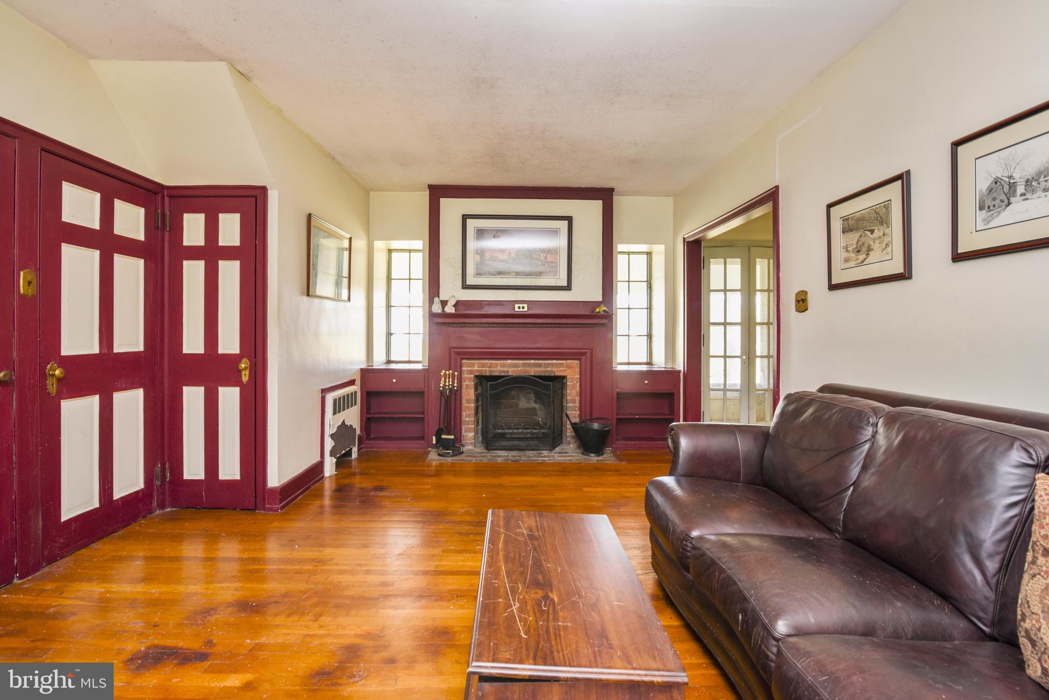 501 Clover Mill Road Exton, PA 19341 - Photo 12 of 32 2nd floor Family Room