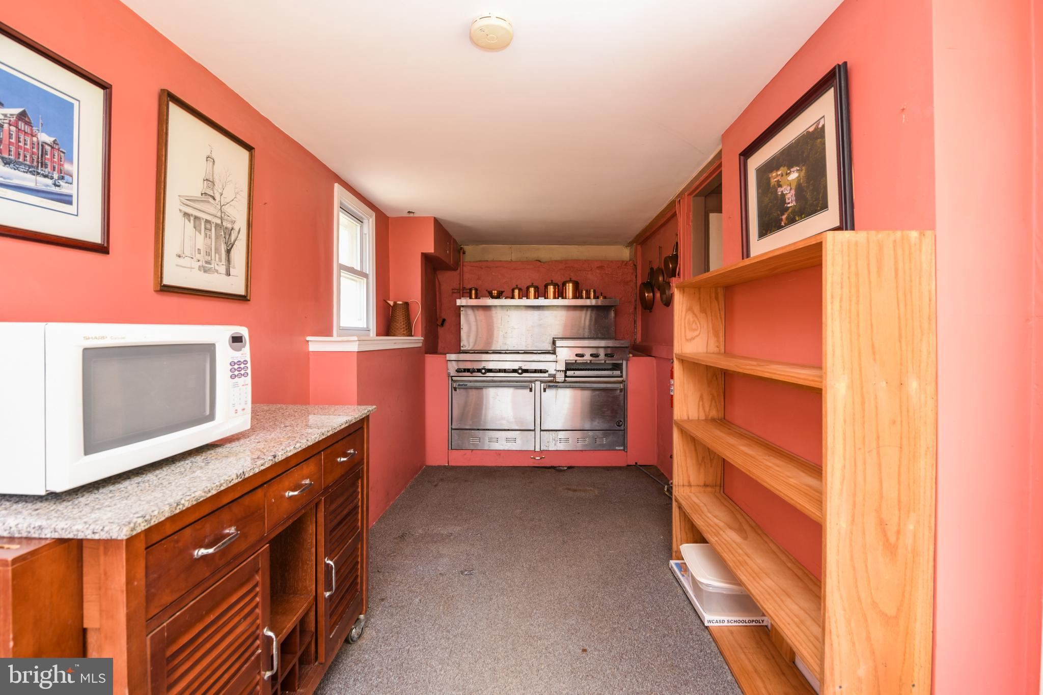 501 Clover Mill Road Exton, PA 19341 - Photo 15 of 32 Mud room