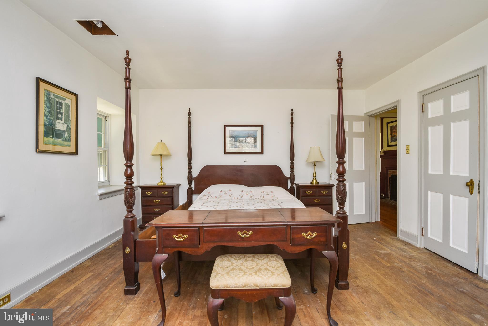501 Clover Mill Road Exton, PA 19341 - Photo 16 of 32 Master Bed Room