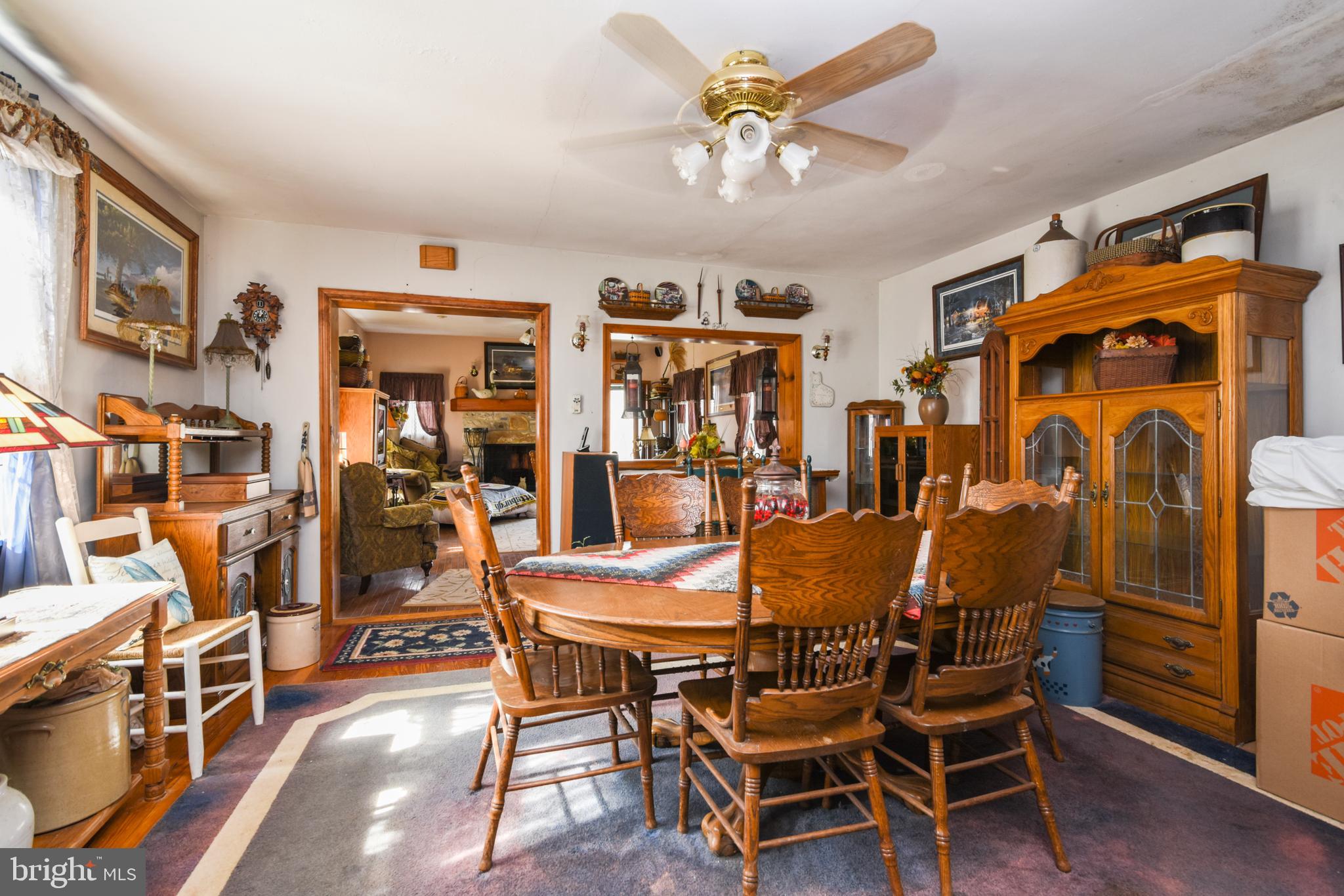 501 Clover Mill Road Exton, PA 19341 - Photo 22 of 32 2nd Residence dining room