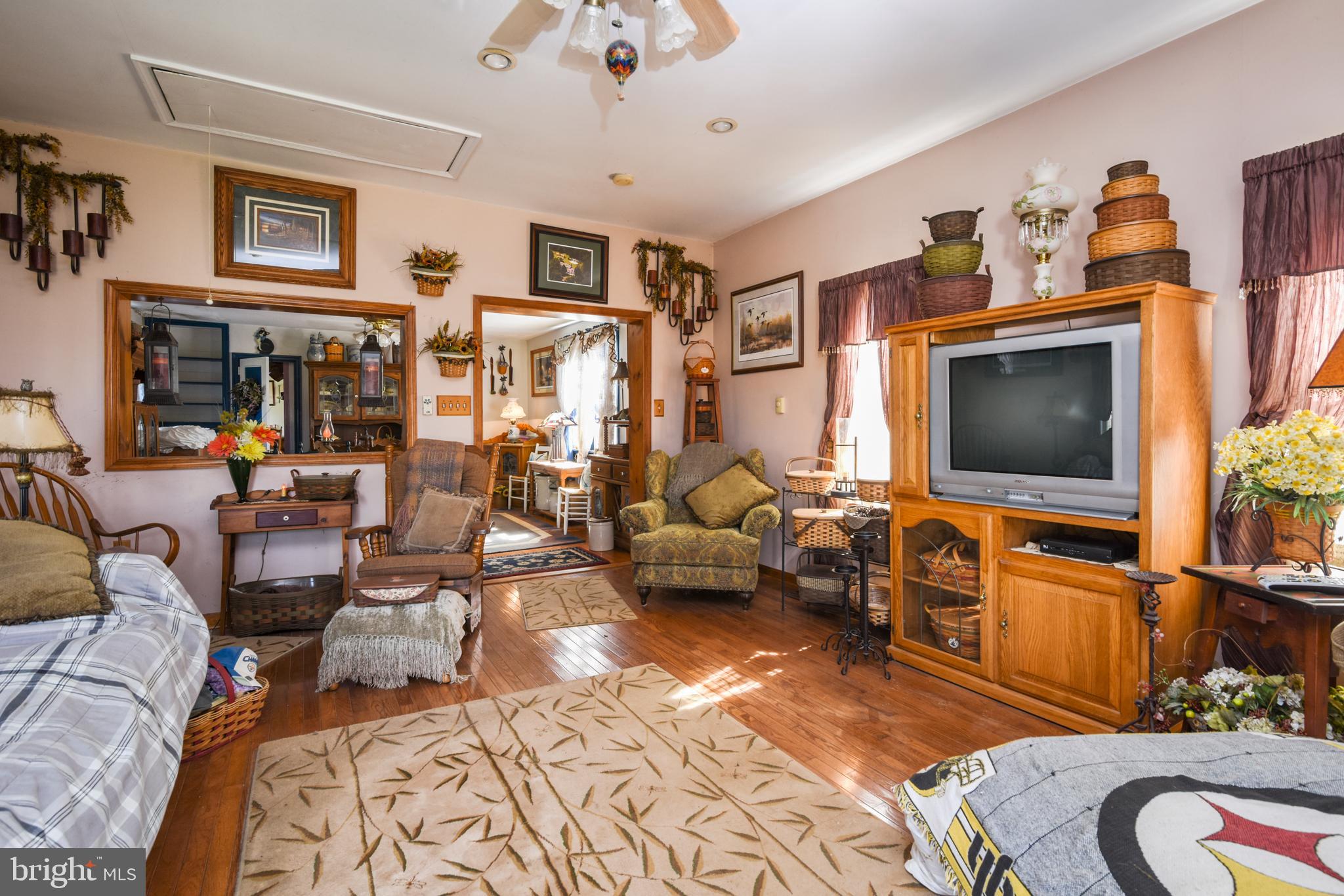 501 Clover Mill Road Exton, PA 19341 - Photo 23 of 32 2nd Residence